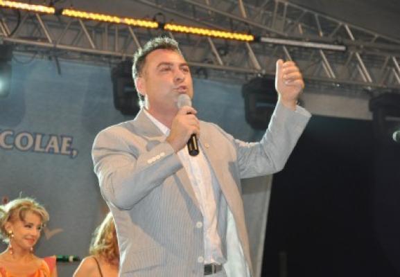 Matei, ales preşedintele Asociaţiei Oraşelor din România cu 55,29 % din voturi